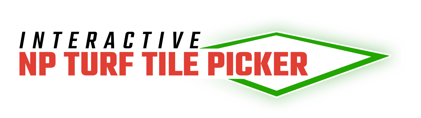 Interactive NP Turf Tile Picker
